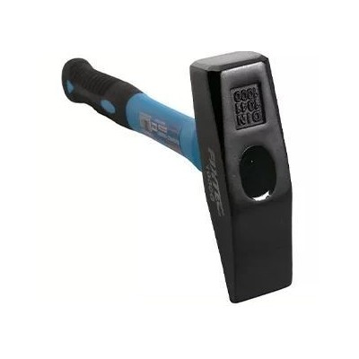 copy of MARTEAU ALLEMAND 500G MANCHE FIBRE FIXTEC FIXTEC - 3